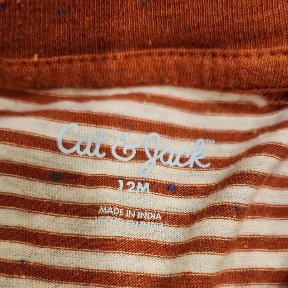 Cat & Jack soft knit